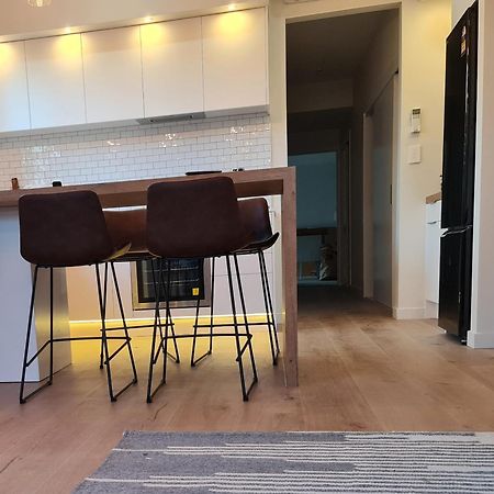 Вілла Oaktree House Нельсон Номер фото