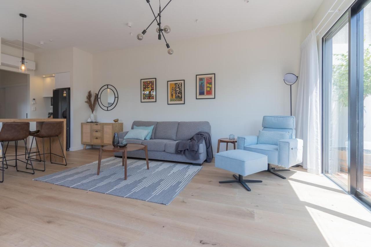 Вілла Oaktree House Нельсон Екстер'єр фото
