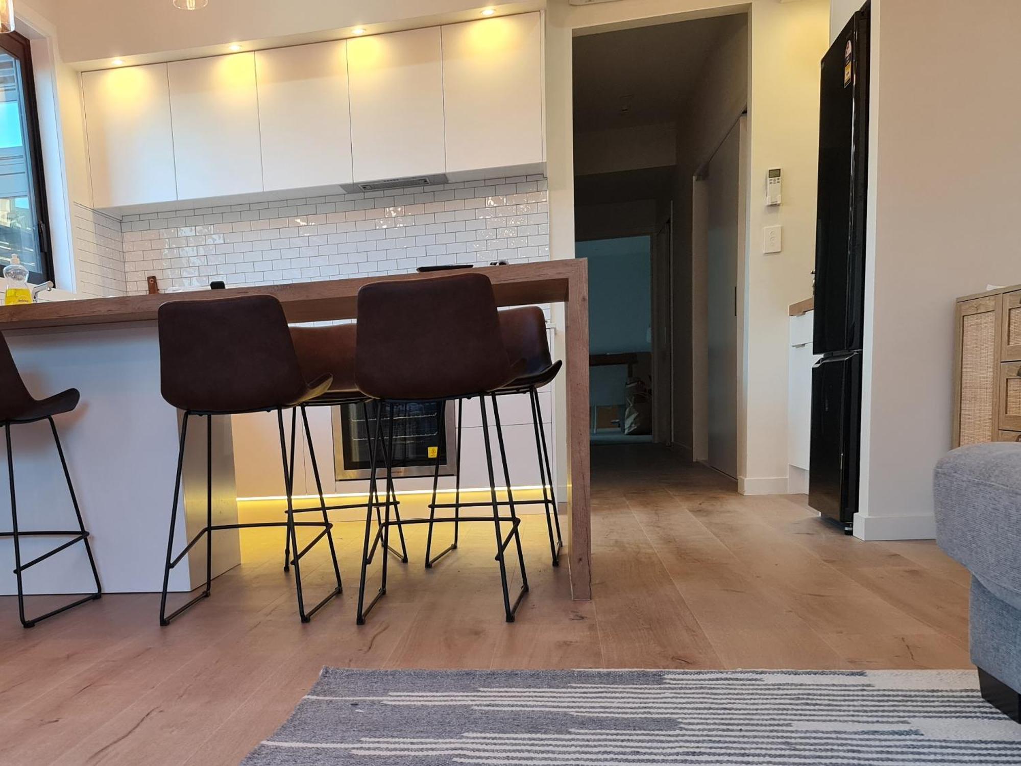 Вілла Oaktree House Нельсон Номер фото